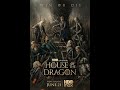 House Of The Dragon Season 3 Main Theme Soundtrack 