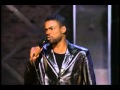 Chris Rock, mamma fault.