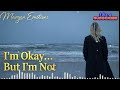 I'm Okay But I'm Not - Rhy Elliot ( Official Lyric Video )