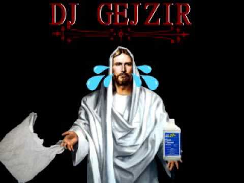 DJ GEJZIR-SZIPUS VEREJTÉKGERJESZTŐ MIX