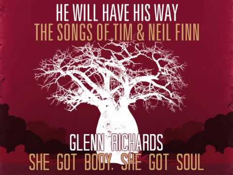 Glenn Richards - She Got Body, She Got Soul (from He Will Have His Way)