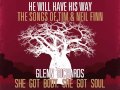 Glenn Richards She Got Body She Got Soul From He Will Have His Way