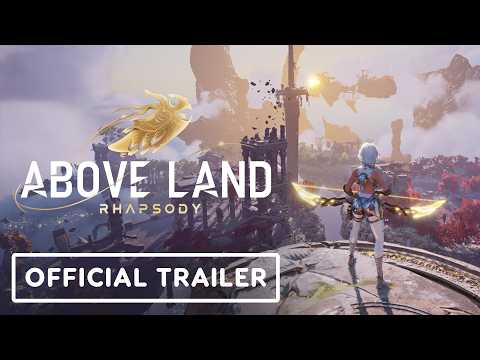 Announcement Trailer