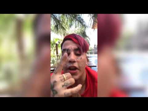 Ecko le responde a la Hermana de Duki!! - Duki enojadisimo🤘🏽