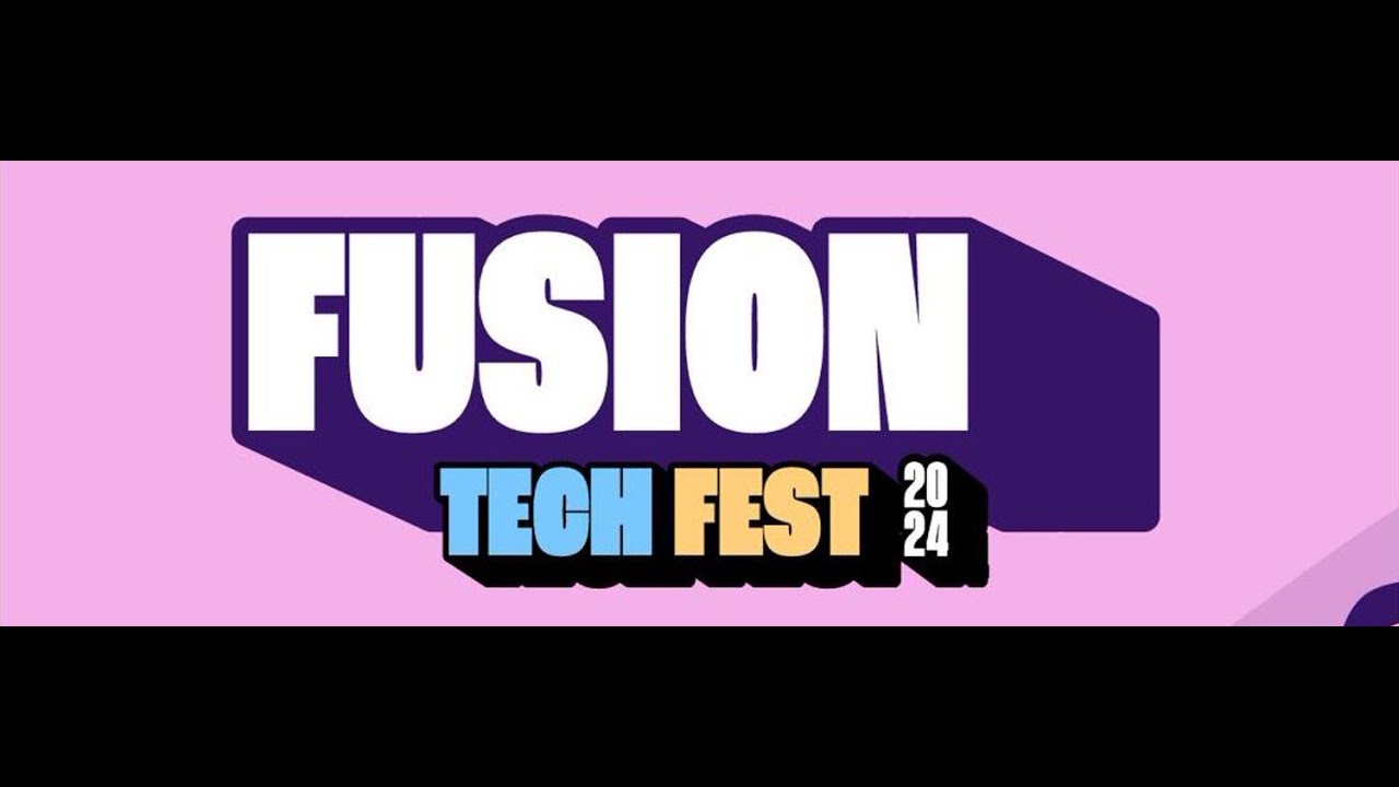 Fusion Tech Fest 2024 (Hackathon) Day 4 - Workshop Phase 3