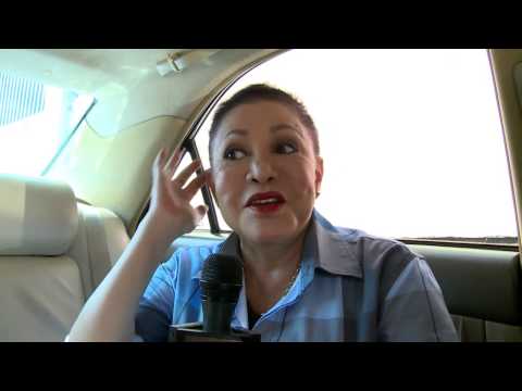 Entertainment News - Mpok Atiek bicara soal Operasi Plastik