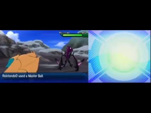 3rd Attempt Pokemon Nightmare Moon Nuzlocke Part 27