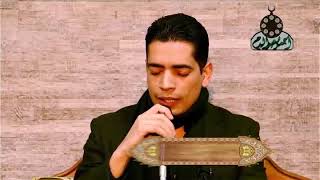 المنشد محمود هلال ينشد صلوا عليه وسلموا تسليما    رائعة جدا