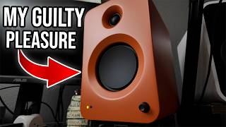 Video thumbnail for My Ultimate Audiophile Guilty Pleasure! These Speakers by cheapaudioman