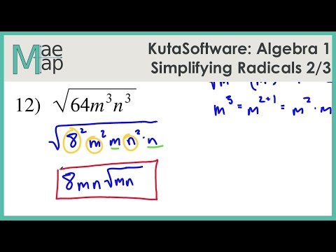 multiplying radical expressions kuta software algebra 1 multiplying radical expressions kuta software algebra 1