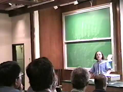 Minicourse 4: Riemann surface laminations: uniformization & meromorphic functions (I) - Étienne Ghys