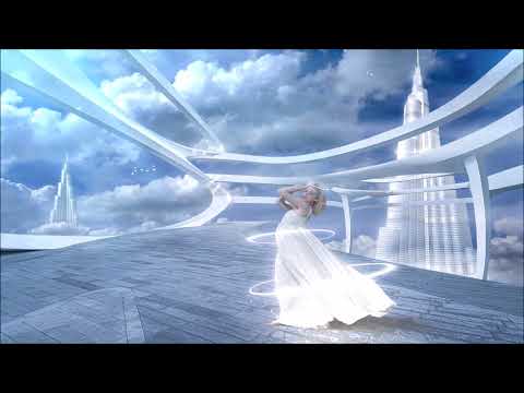 PROTONICA Feat. Irina Mikhailova - Blue Sky (Carbon Based Lifeforms Remix)
