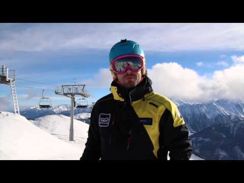 Verbinding Zell - Gerlos geopend