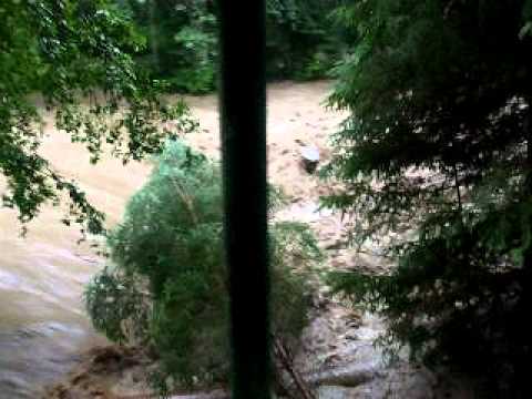 Pensiunea 3 Fantani - Cazare Runcu | Aventura Video 8