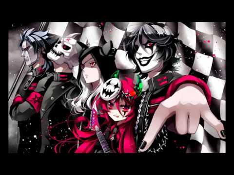 Dead Ended By Clark S Nova - Nightcore