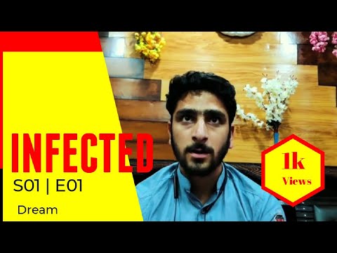 Infected |Mini web series |S01 | E01 The Mystery