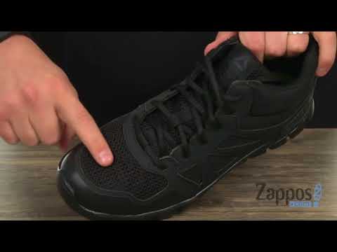 reebok women's sublite cushion tactical