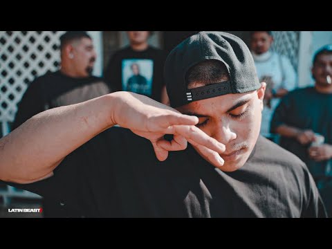 NumsrThaLowk - Summer Days (Official Music Video)