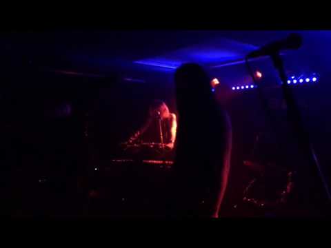 Hell-O-Matic @ Vortex/ Siegen 04/22/2017 The Intro with abrupt end!