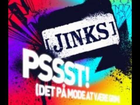 Jinks vs David Guetta - Pssst! Glasgow (DJ Winther Mashup Remix)