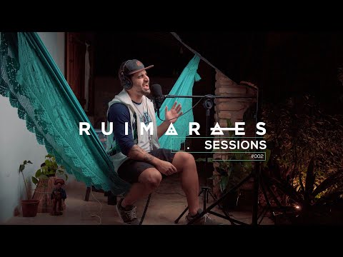 Baco Exu do Blues & Luísa Sonza - Hotel Caro (Versão Xote) | Ruimaraes Sessions | Cover