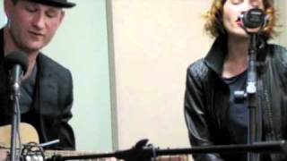 Ash Koley - Brighter At Night (acoustic)