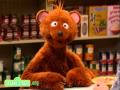 Sesame Street Trying New Foods