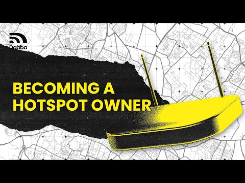 04. Becoming a hotspot owner