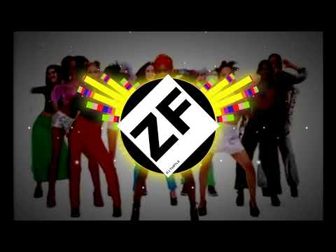 Macarena - Stavros Martina & Kevin D Remix || DJ's Bridge || ZOUK FATTIES