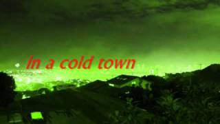 Hot Night In A Cold Town _ URIAH HEEP
