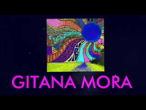 EL PEKAS - GITANA MORA ( REGUETON FLAMENCO )