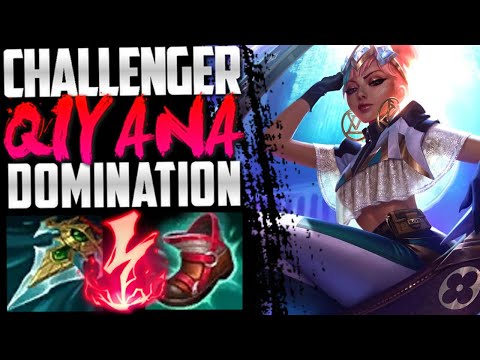 Winning with a good jungler is too easy...