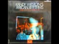 Randy Weston -- Afro-Black