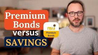 Premium Bonds vs Savings: Which pays the most