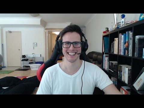 The PiG Daily #65 - Timing