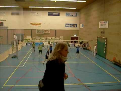 Veracles H1-Lycurgus H4 deel 1-5