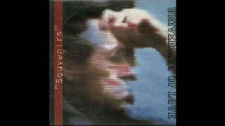 University Of Love ‎– Souvenirs