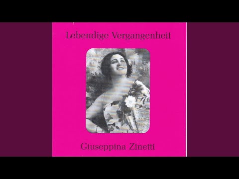 O cuor, dono funesto (La Gioconda)