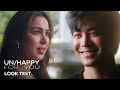UN HAPPY FOR YOU LOOK TEST JOSHUA GARCIA JULIA BARRETTO PETERSEN VARGAS