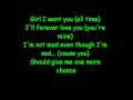 Serani 'No Games Songtext/Lycris 