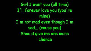 Serani &#39;No Games Songtext/Lycris