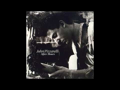 John Pizzarelli -  You're Looking At Me