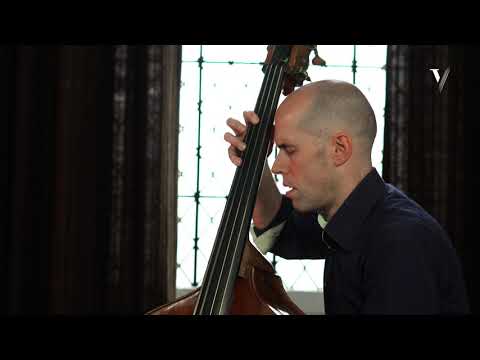 Chris Jennings Ep.8: Reminder of a Dream - Double Bass Performance
