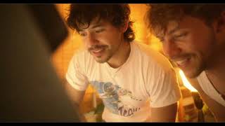 Jackson Chant - U Can Touch (feat. David Archuleta) [Official Video]