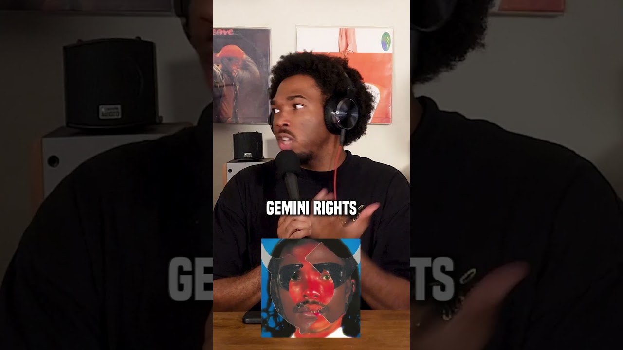 Has Steve Lacy passed Frank Ocean??