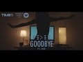 Feder Feat. Lyse - Goodbye (Official Video) HD - Time Records