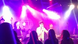 A Tribute to "Cornerstones" ～GeorgyPorgy～