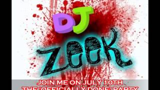 Bruck Out Mix Pt. 2 [JULY 2013] - DJ Zeek