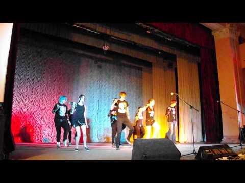 iCandy – Ddan Dda La [M st.]