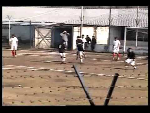 SABADOGOL. JUVENILES B. 7ma. División. ACASSUSO - ARMENIO. 8-8-2010.